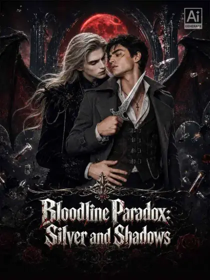 Bloodline Paradox: Silver and Shadows