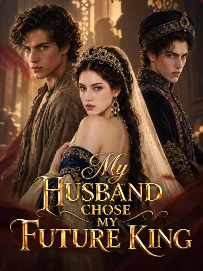 My Husband Chose My Future King