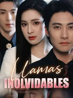 Llamas Inolvidables