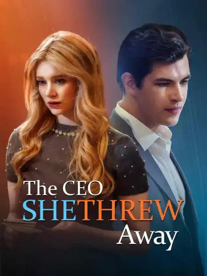 The CEO She Threw Away