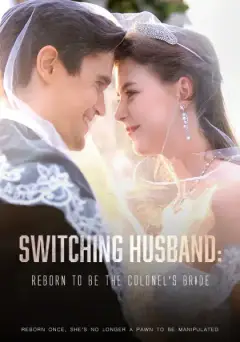 Switching Husband：Reborn to be the Colonel’s Bride