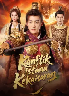 Konflik Istana Kekaisaran
