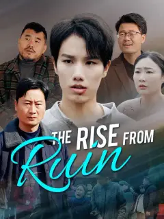 The Rise from Ruin