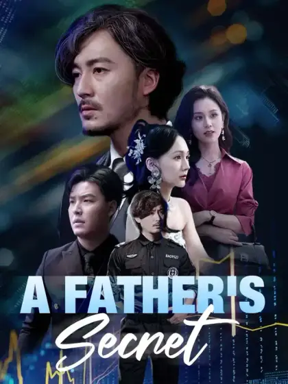 A Father's Secret