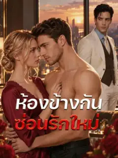 ห้องข้างกันซ่อนรักใหม่