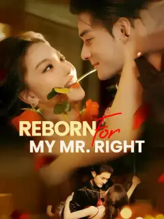 Reborn for My Mr. Right