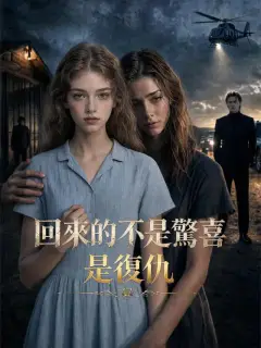 回來的不是驚喜,是復仇