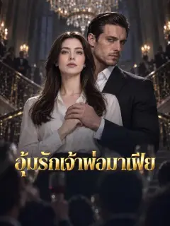 อุ้มรักเจ้าพ่อมาเฟีย