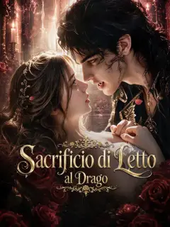 Sacrificio di Letto al Drago