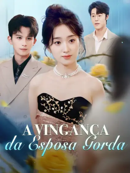 A Vingança da Esposa Gorda