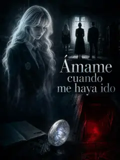 [Doblado]Ámame cuando me haya ido