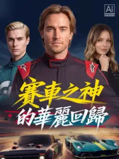 賽車之神的華麗回歸