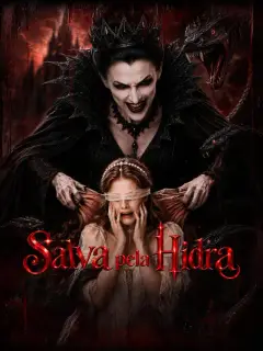 Salva pela Hidra