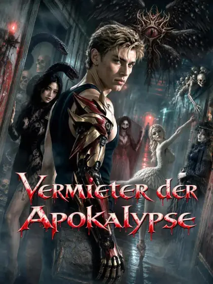 Vermieter der Apokalypse