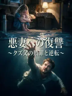 悪妻への復讐~クズ父の贖罪と逆転~