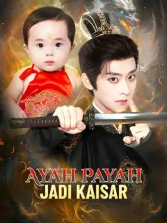 Ayah Payah Jadi Kaisar