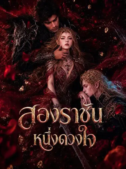 สองราชันหนึ่งดวงใจ