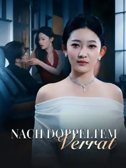 Nach doppeltem Verrat