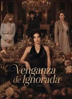 Venganza de Ignorada