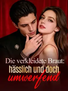 Die verkleidete Braut: hässlich und doch umwerfend