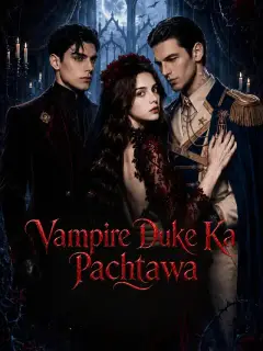 Vampire Duke Ka Pachtawa
