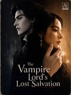The Vampire Lord's Lost Salvation
