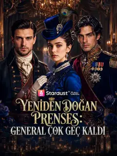 Yeniden Doğan Prenses: General Çok Geç Kaldı