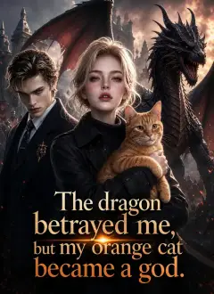 The dragon betrayed me, but my orange cat became a god(飞)