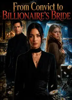 From Convict to Billionaire's Bride