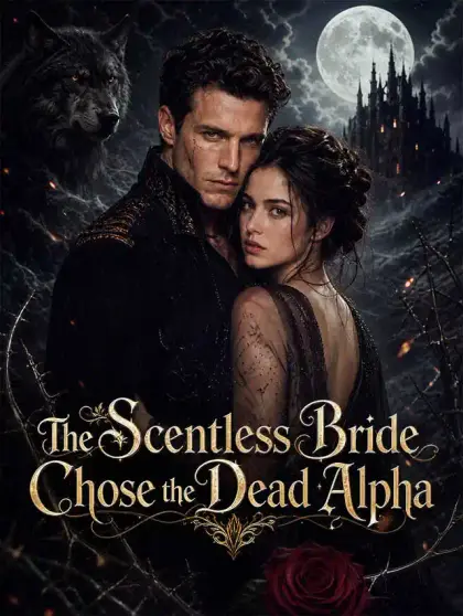 The Scentless Bride Chose the Dead Alpha