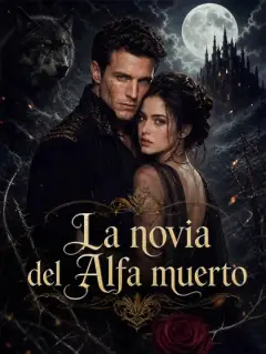 La novia del Alfa muerto