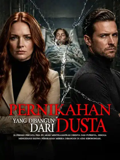 Pernikahan yang Dibangun dari Dusta