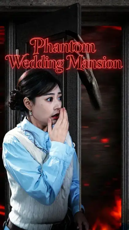 Phantom Wedding Mansion
