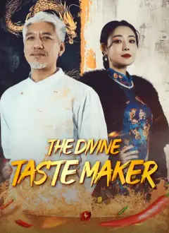 The Divine Taste Maker