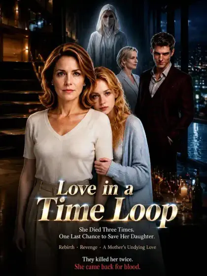 Love in a Time Loop