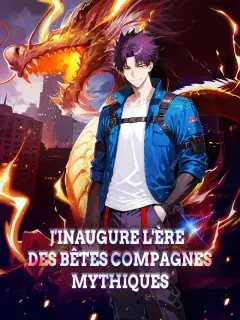 J’Ai Lancé l’Ère des Bêtes de Compagnie Mythiques