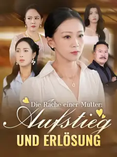 Die Rache einer Mutter: Aufstieg und Erlösung