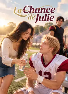 [Doublé]La Chance de Julie