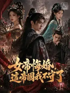 女帝悔婚，這帝國我不守了