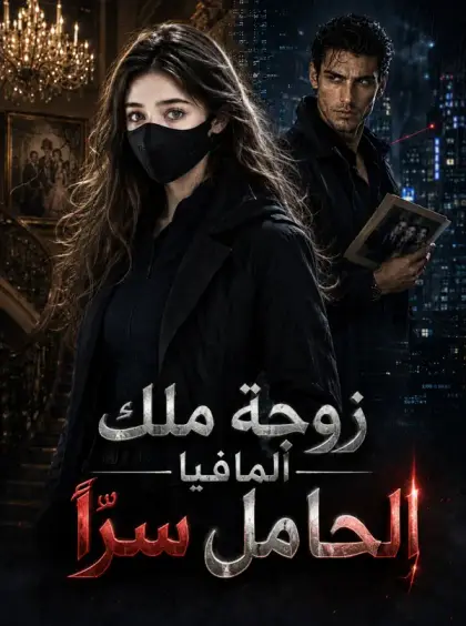 وريثة السيف الخفي
