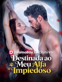 Destinada ao Meu Alfa Impiedoso (Dublado)