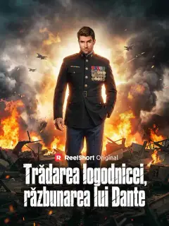 Trădarea logodnicei, răzbunarea lui Dante