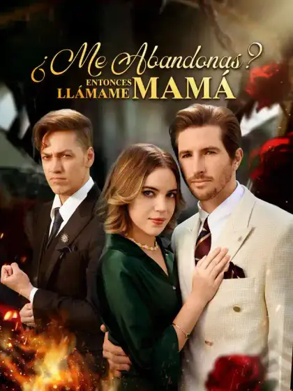 ¿Me Abandonas? Entonces Llámame Mamá