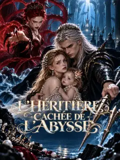 L'HÉRITIÈRE CACHÉE DE L'ABYSSE