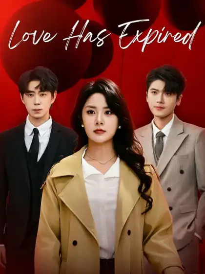 Love Has Expired