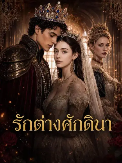 รักต่างศักดินา