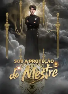 Sob a Proteção do Mestre