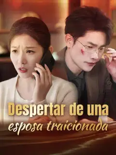 Despertar de una esposa traicionada