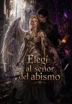 Elegí al señor del abismo