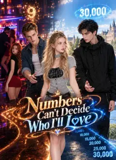 Numbers Can’t Decide Who I’ll Love